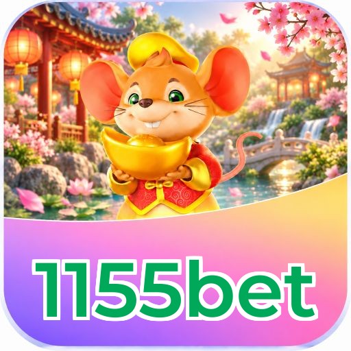 1155bet Baixar Download Logo Oficial Certificado