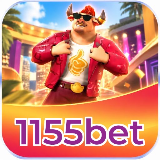 Requisitos do APK 1155bet para Android - Logo Oficial