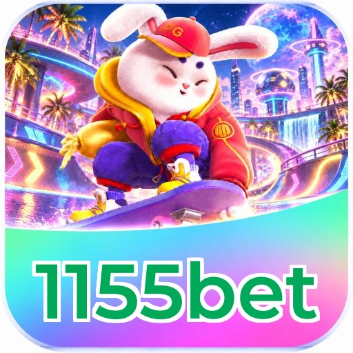 Logo 1155bet Cassino Online Brasil