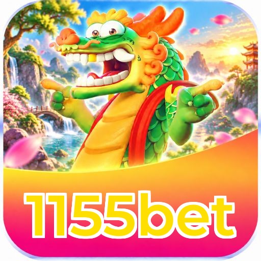 1155bet Logo