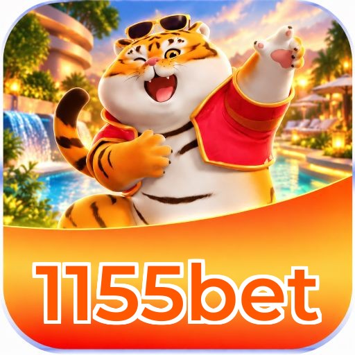 Logo da 1155bet