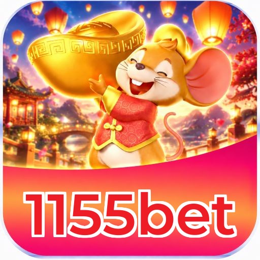 Logo 1155bet Download Brasil