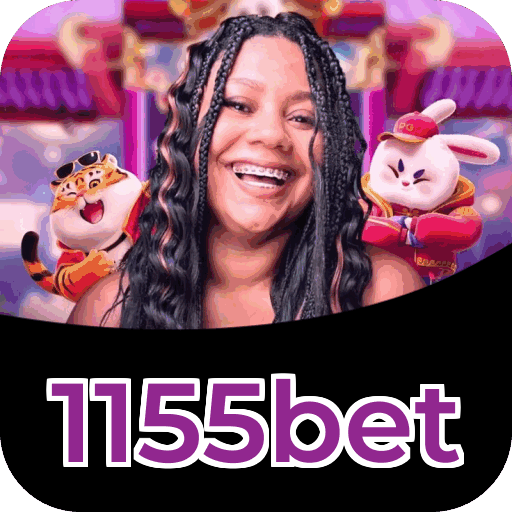 Aplicativo mobile 1155bet