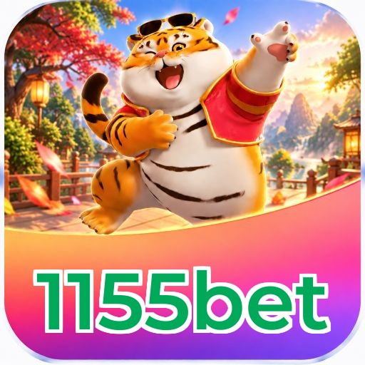 1155bet Apostas Esportivas Logo Oficial Certificado