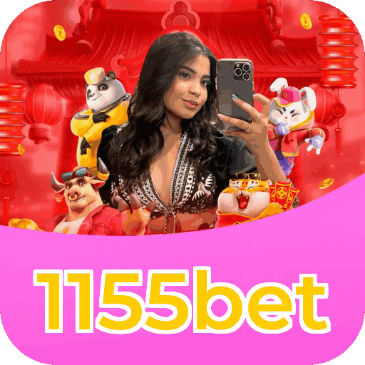 Página de download 1155bet