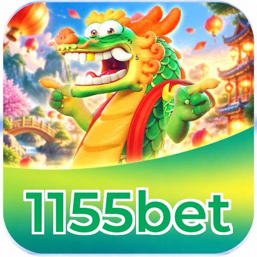 Logo 1155bet Telegram Canal Oficial