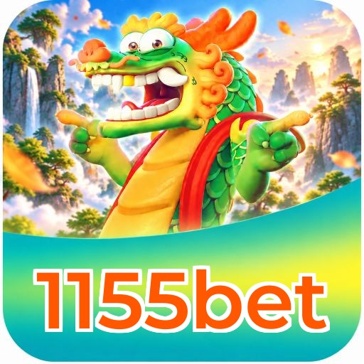 1155bet Logo