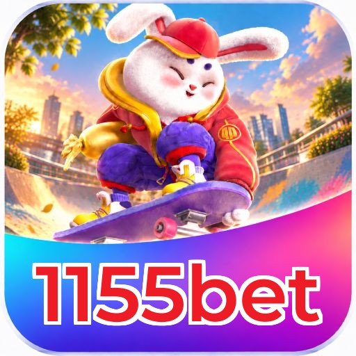 Logo 1155bet Loteria Online