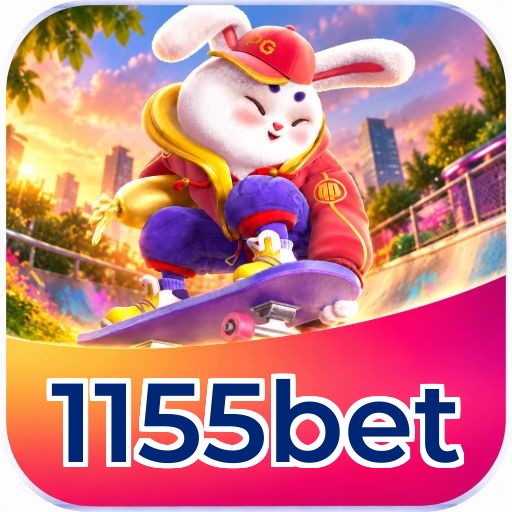 1155bet APP Logo Oficial Certificado Android iOS