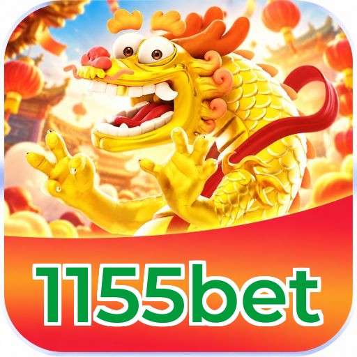 1155bet Logo