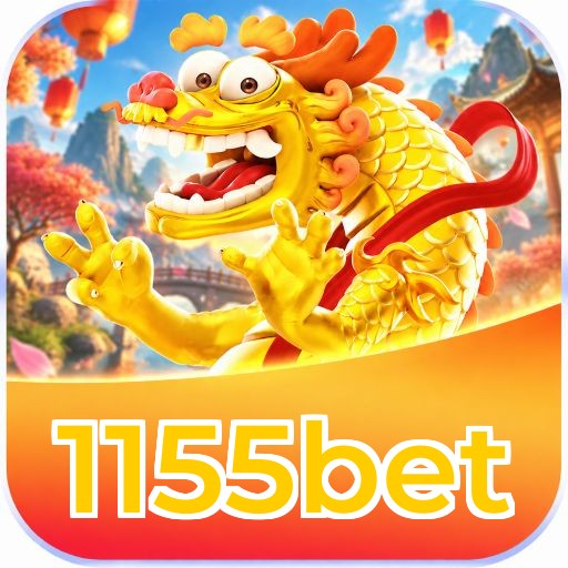 Logo 1155bet Cassino Online Brasil