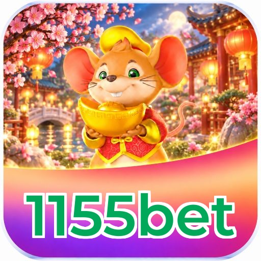 Logo 1155bet Telegram Oficial