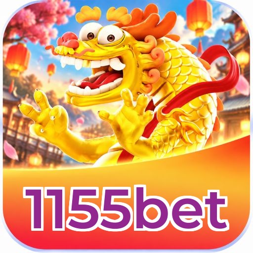 Logo 1155bet Cassino Online Brasil