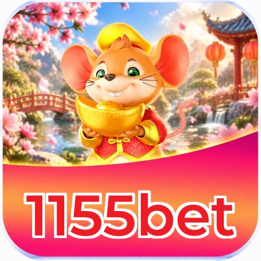 Logo 1155bet Cadastro Brasil