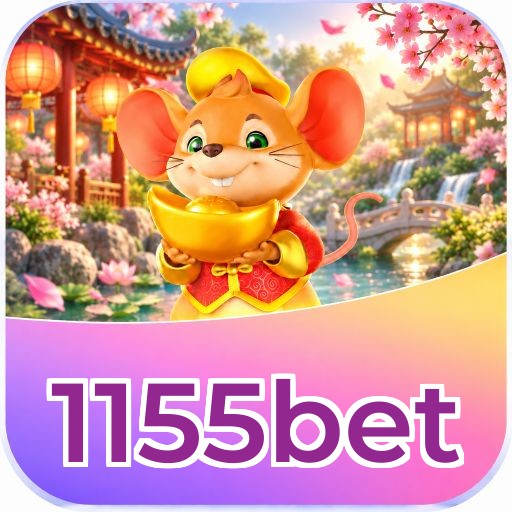 1155bet Logo