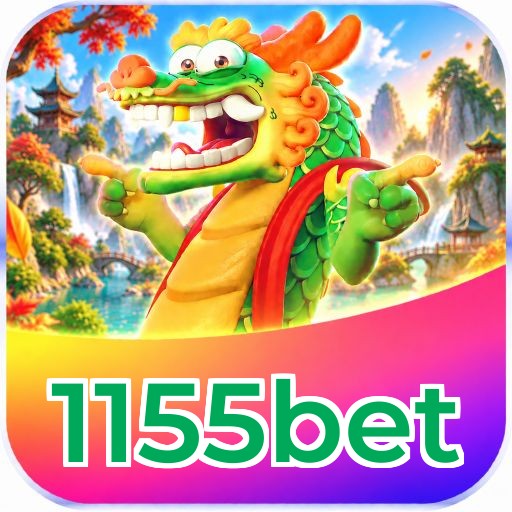 1155bet Logo Oficial