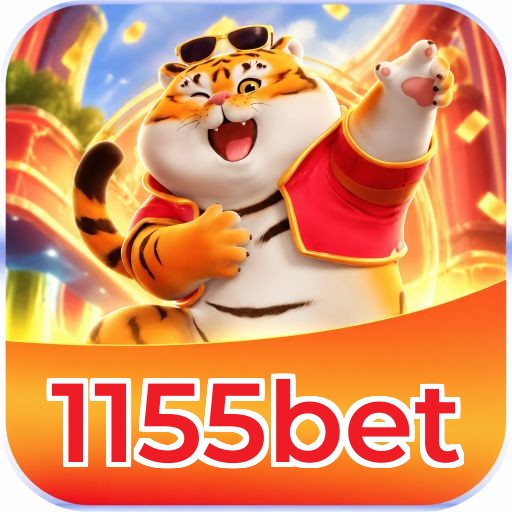 1155bet APK Logo Oficial Certificado