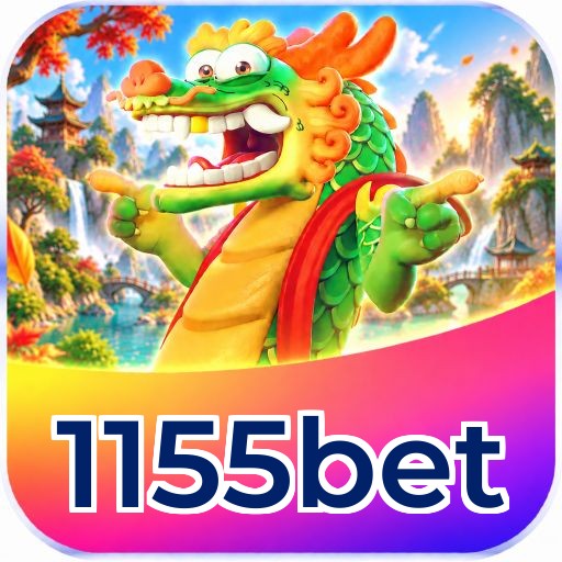 1155bet Logo Seguro