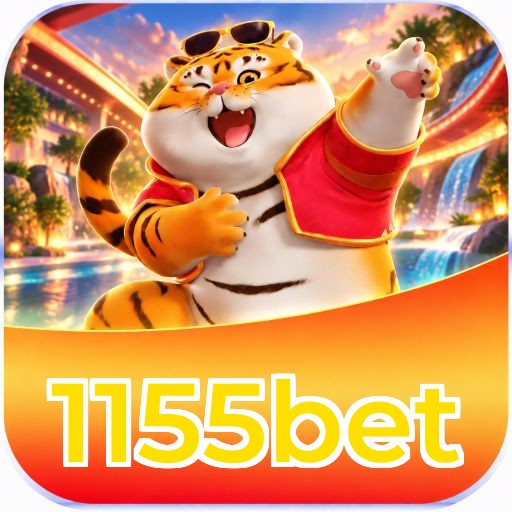 1155bet VIP Program Logo