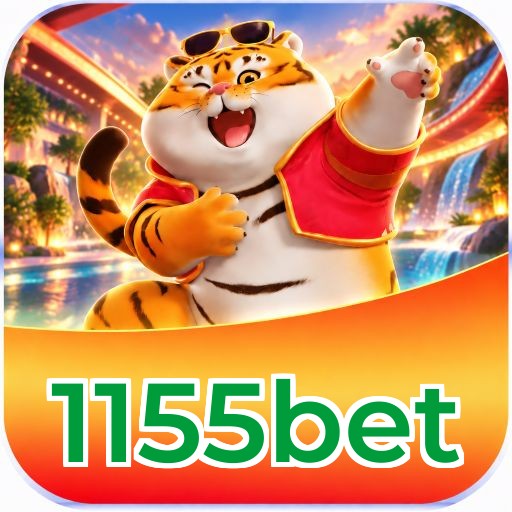 Logo 1155bet Baixar Download Brasil