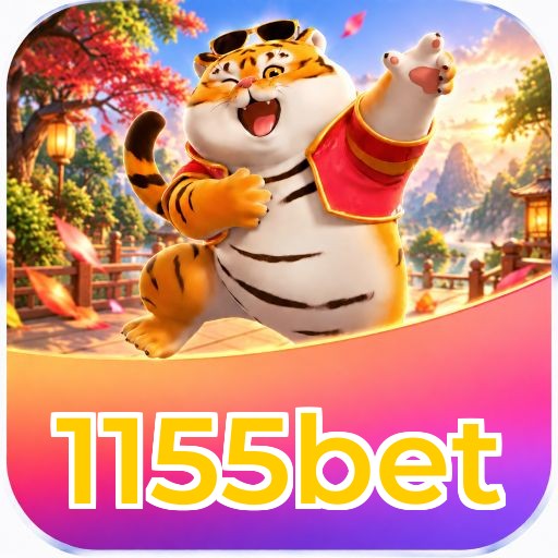 1155bet Logo